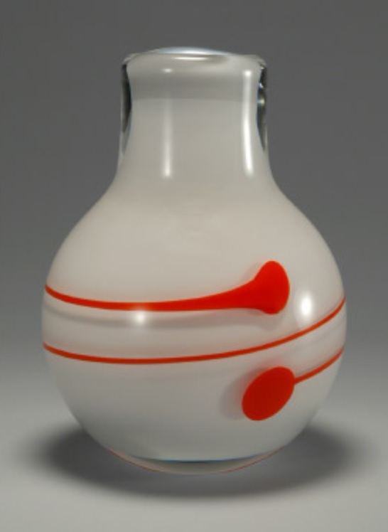 Pavel Juda - Vase 11 2003 10/17