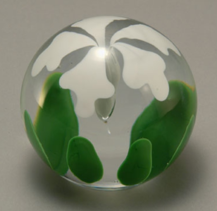 Jiří Samek - Paperweight 61 2001 06/10