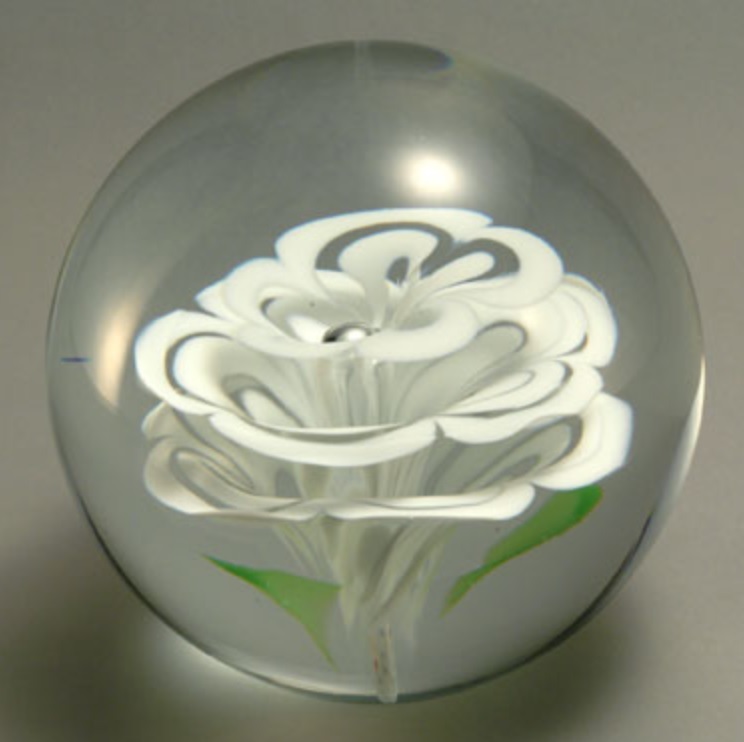 Jiří Samek - Paperweight 61 2001 17/12