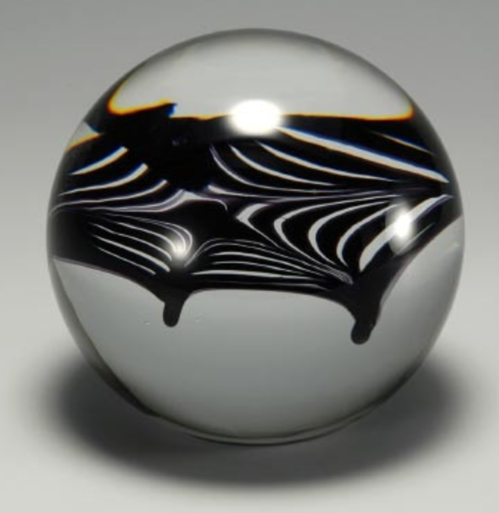 Josef Šír - 0312/10, Paperweight