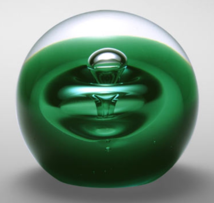 Rudolf Beránek - 7005/10, Paperweight