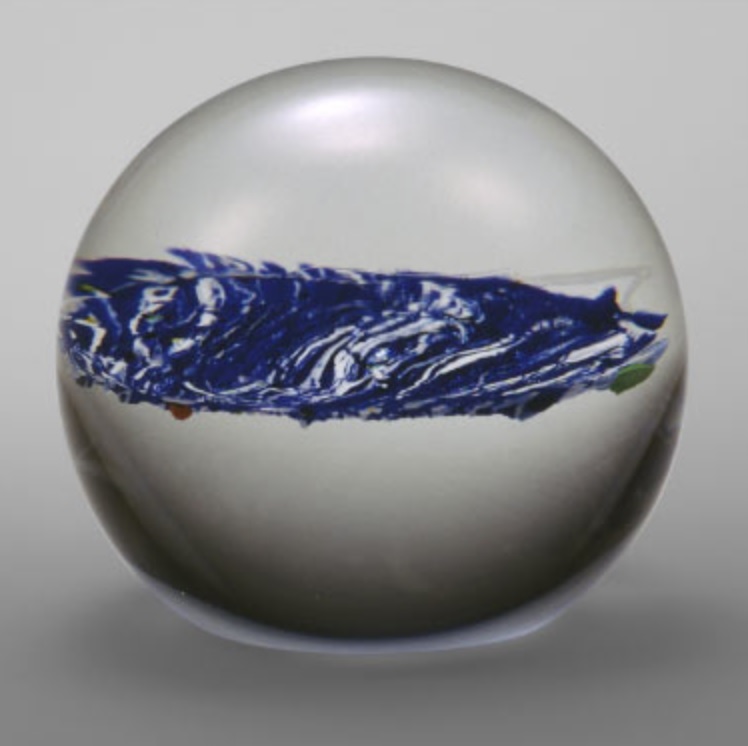 M. Čermák - 8811/11, Paperweight