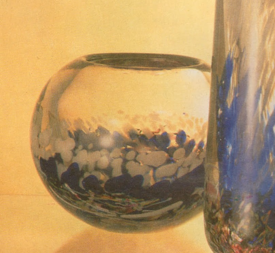 L. Paleček - 7809/18, Vase