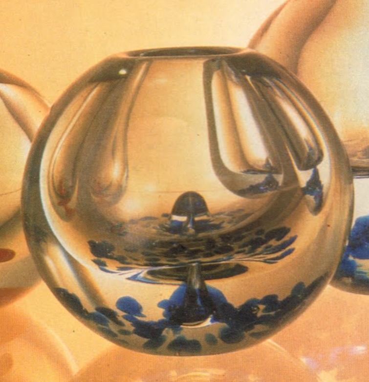 J. Svoboda - 7803/13, Vase