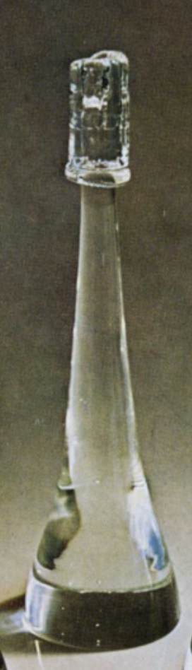 P. Hora - 8804/28, Candlestick