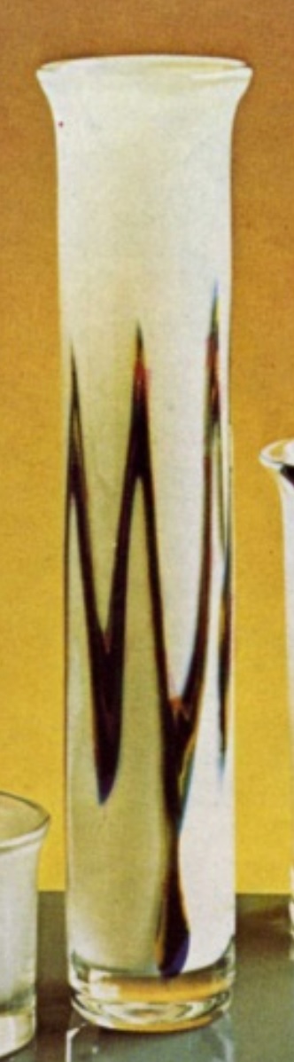 J. Svoboda - 8833/42, Vase