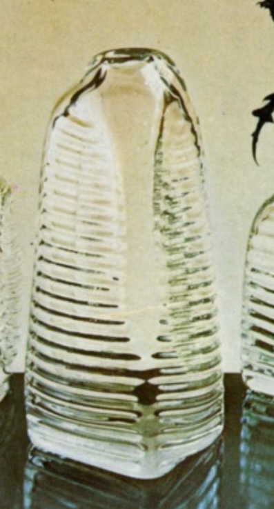 L. Oliva - 8836/30, Vase