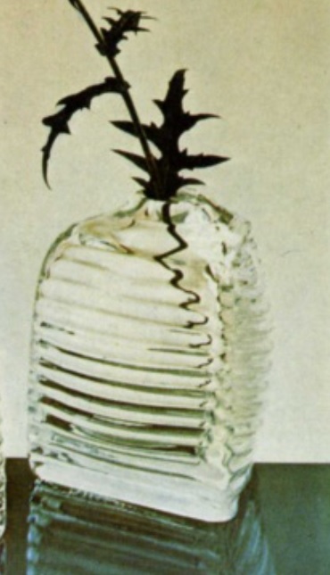 L. Oliva - 8836/20, Vase