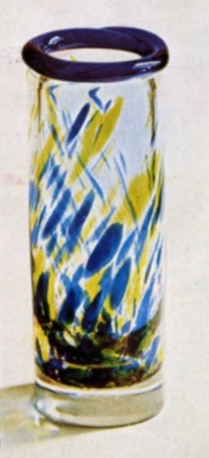 M. Roubíčková - 8847/24R, Vase