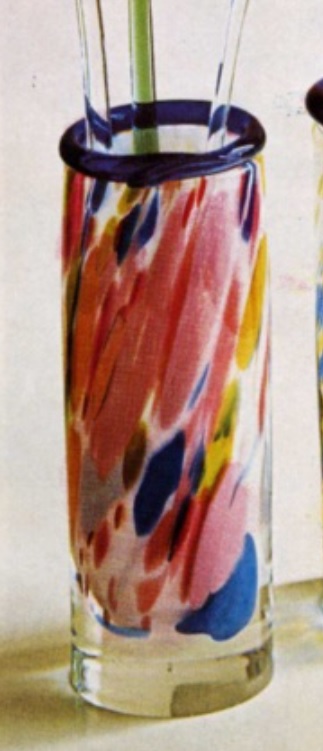 M. Roubíčková - 8848/24, Vase