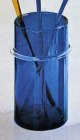 M. Roubíčková - 8846/27, Vase