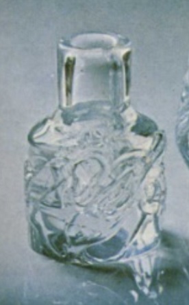 F. Vízner - 8614/17, Vase