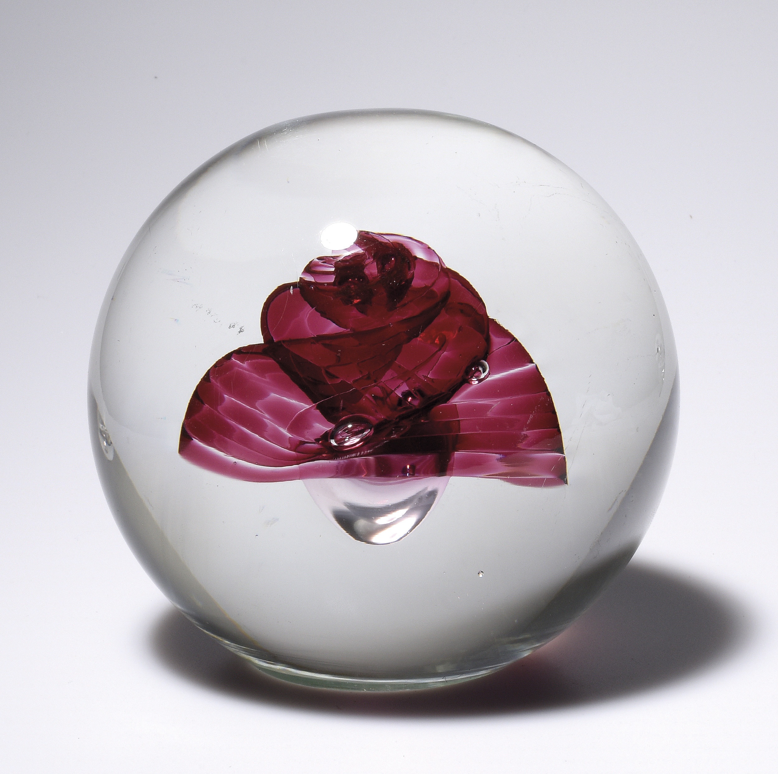 M. Nosek - 8633/14, Paperweight