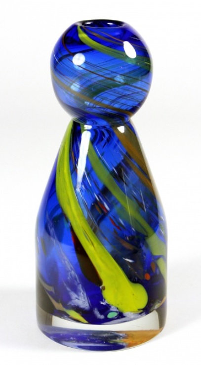 J. Matouš - 8802/22, Vase