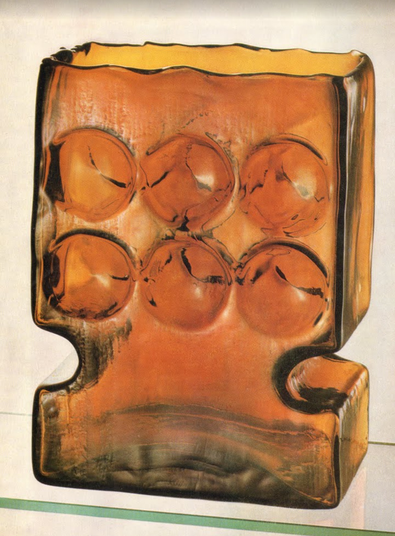 J. Svoboda - 7107/26, Vase