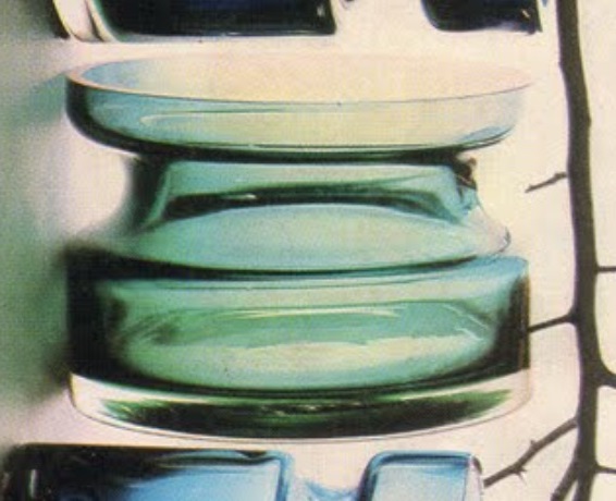 J. Svoboda - 7109/15, Vase