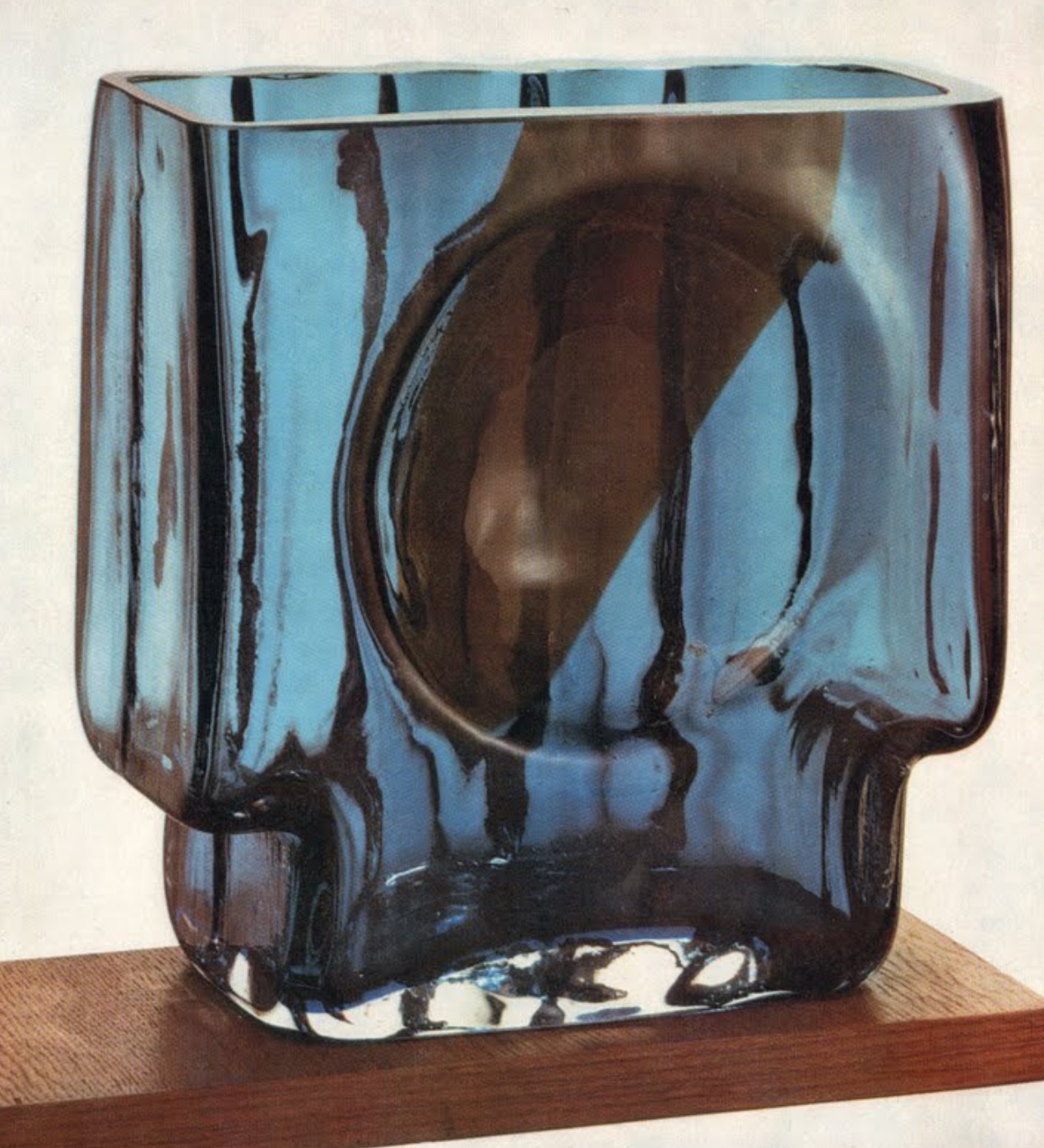 J. Svoboda - 7122/24, Vase