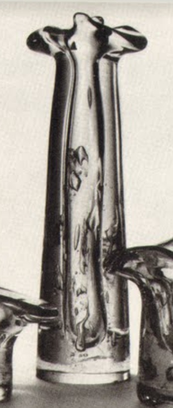 K. Wünsch - 7104/28, Vase