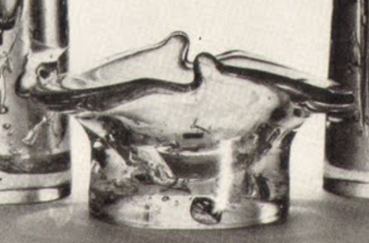 K. Wünsch - 7104/17, Ashtray