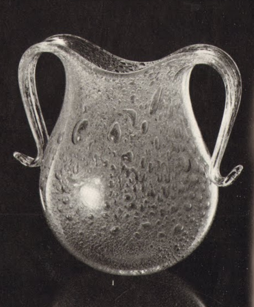 J. Svoboda - 7116/16, Vase