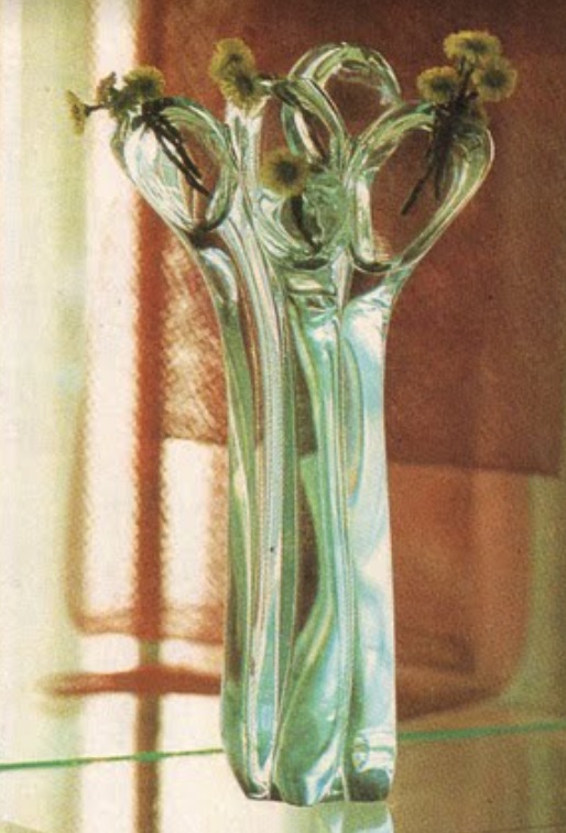 J. Svoboda - 7211/42, Vase