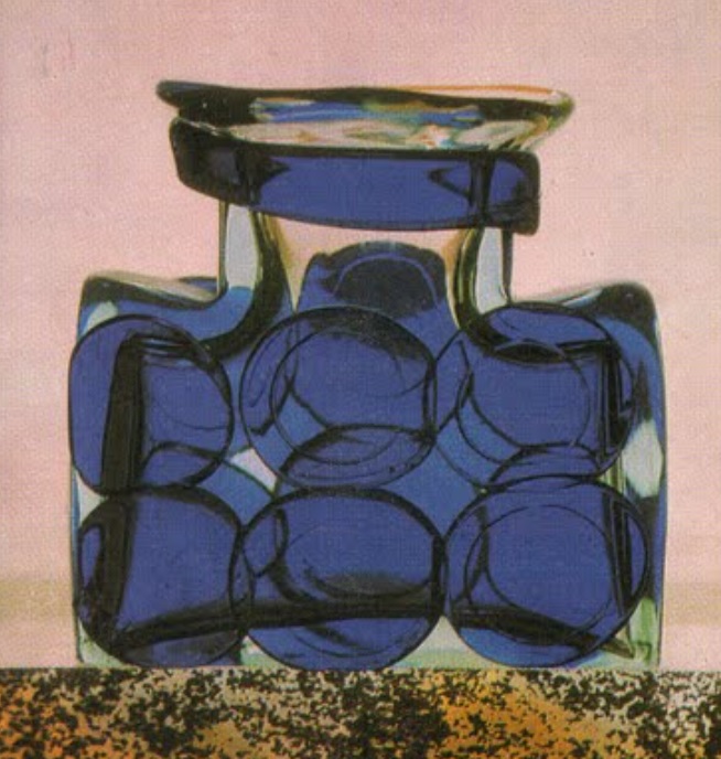 J. Svoboda - 7305/22, Vase