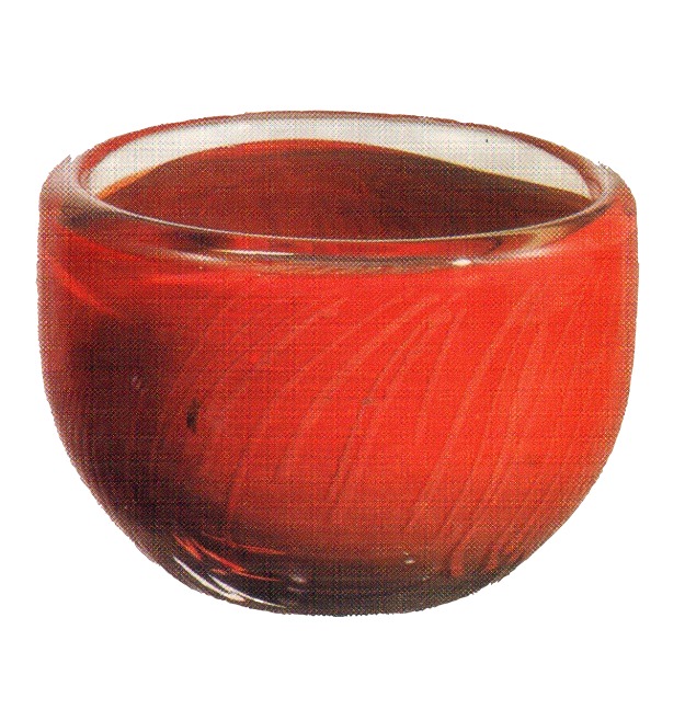 K. Wünsch - 7327/21, Bowl