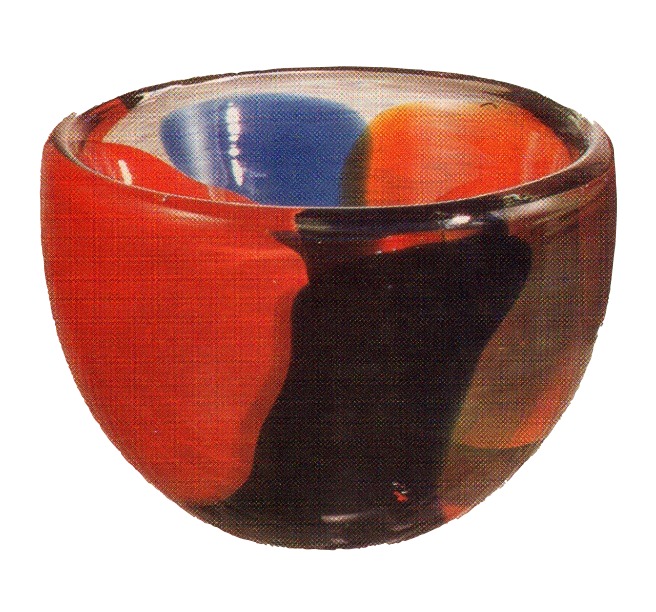 K. Wünsch - 7331/25, Bowl