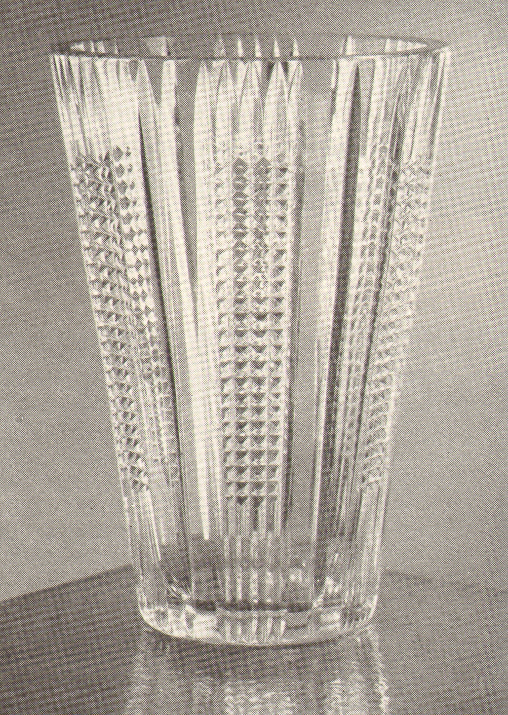 Světlá nad Sázavou - 51722/6598/8" - Vase