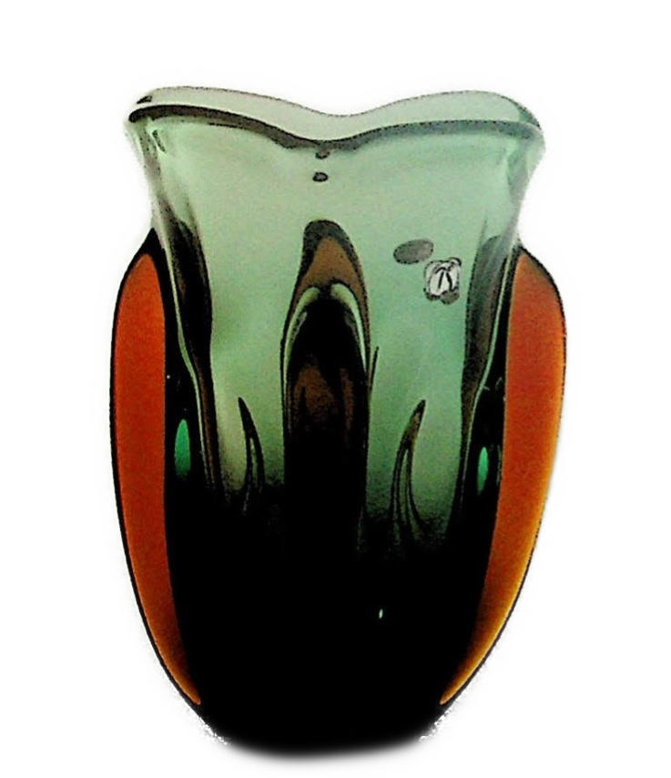 Mstišov -  S 04358, Vase