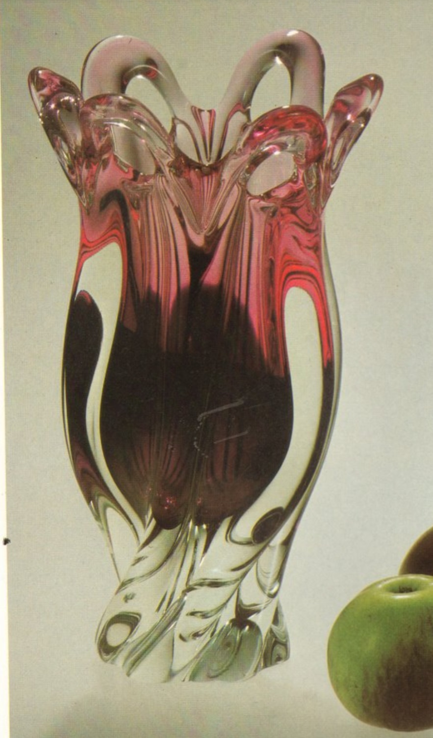 Chřibská -  422/1/25, Vase