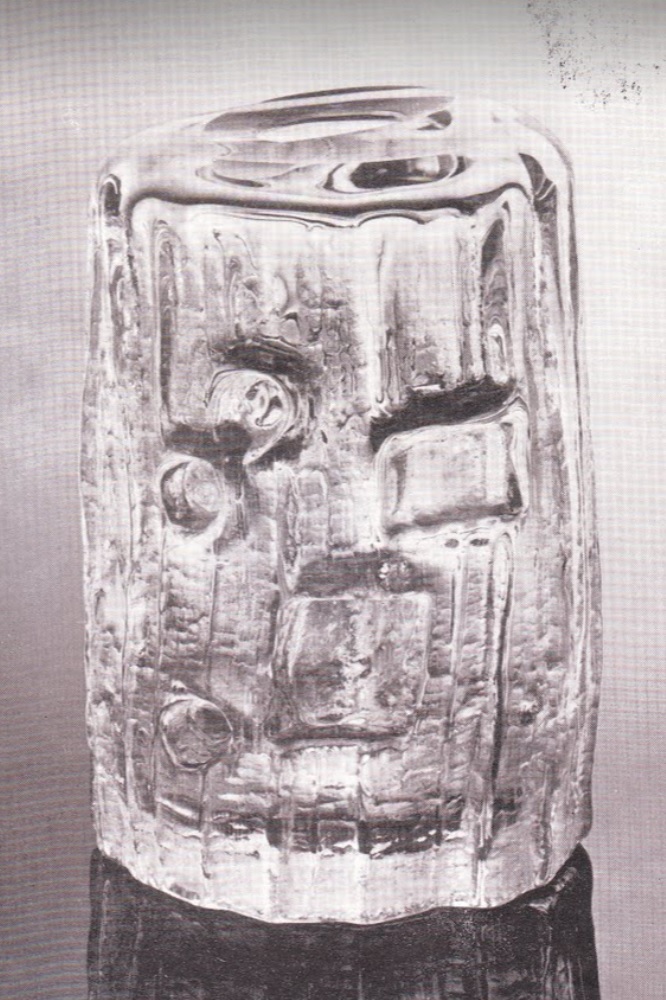 Chlum - Collection 21, Vase