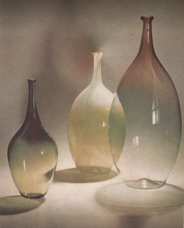 Chřibská - Vases