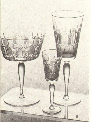 Květná - 900/D-3176, Drinking set