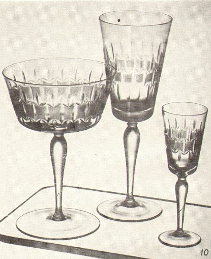 Květná - 900/D-3144, Drinking set