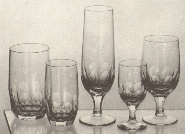 Chlum - 10376/D-6908, Drinking set