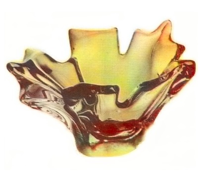 Chlum - 11272/27, Bowl