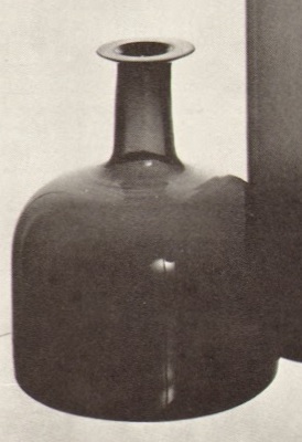 Chlum - 11.599, Vase