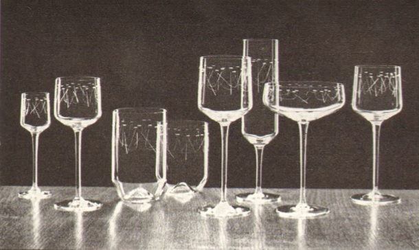 Moser - 26460/LM45, Drinking set