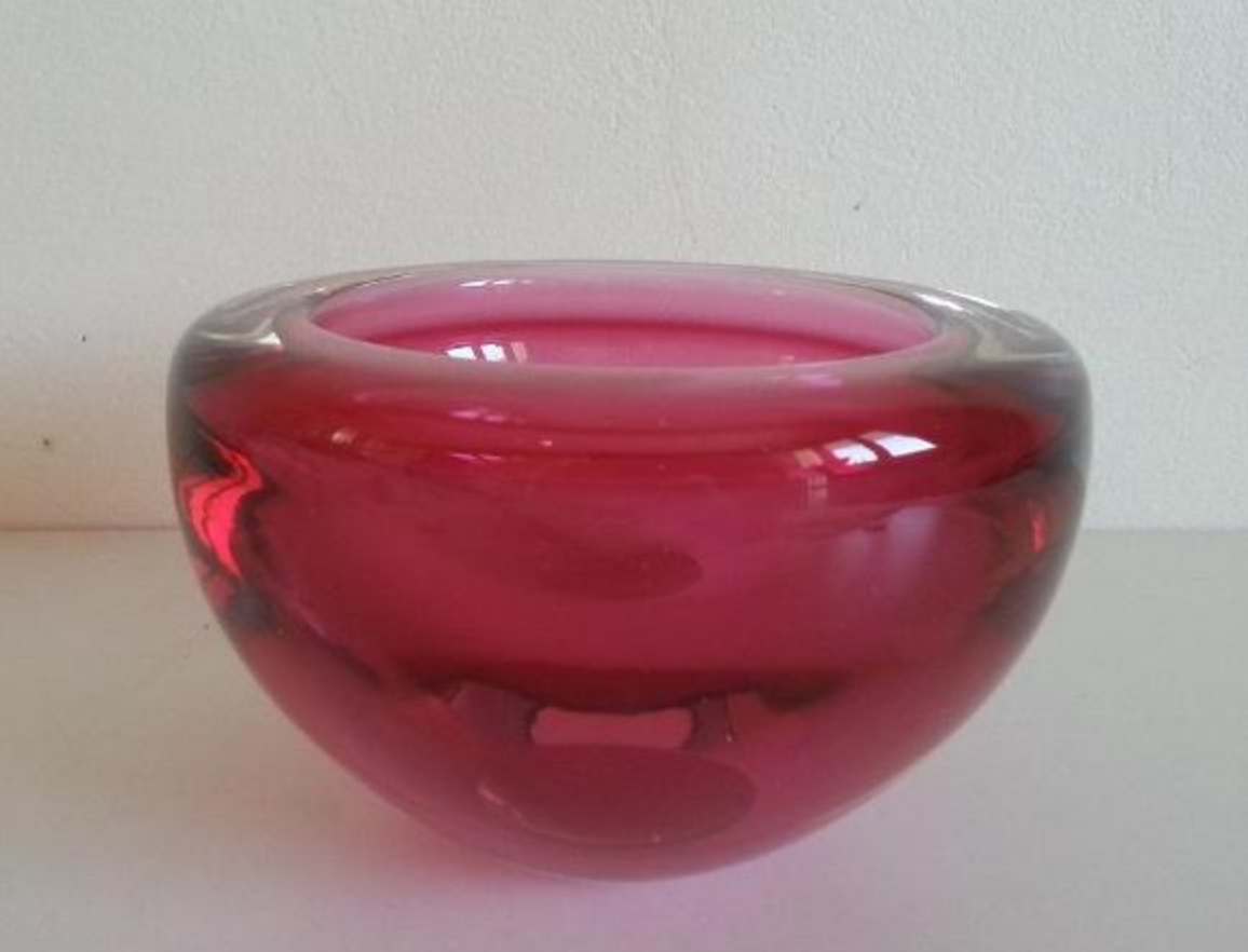 P. Hora - 8801/15, Bowl