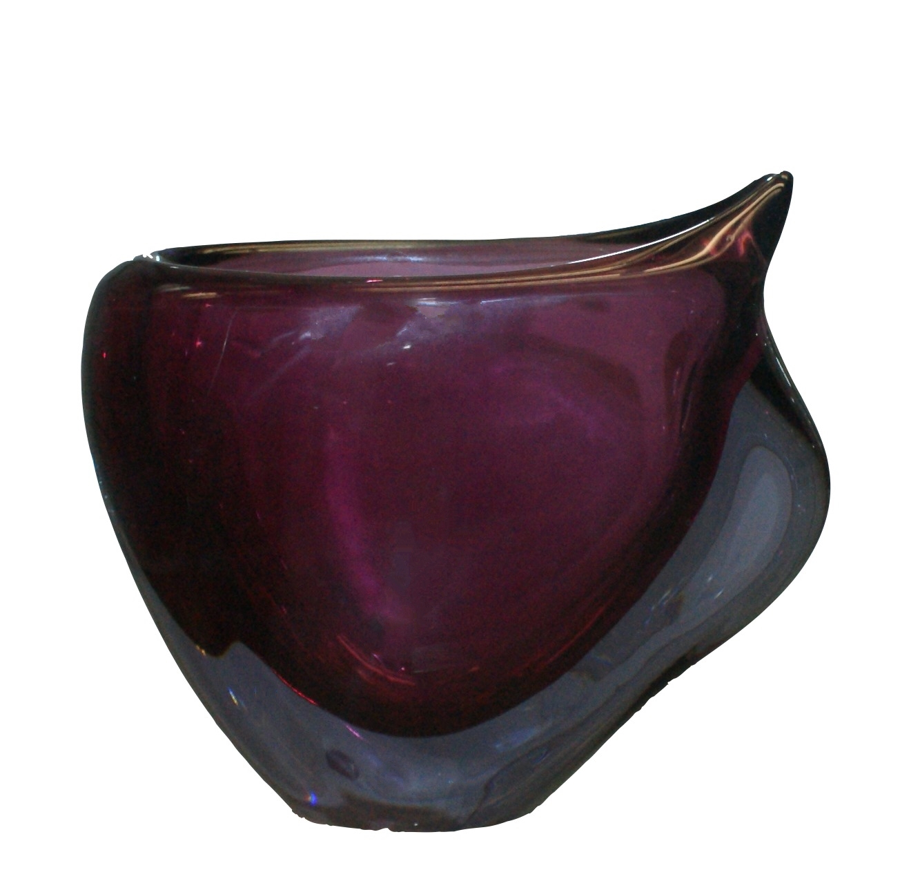 M. Stáhlíková - M. Velíšková - 6014, Vase