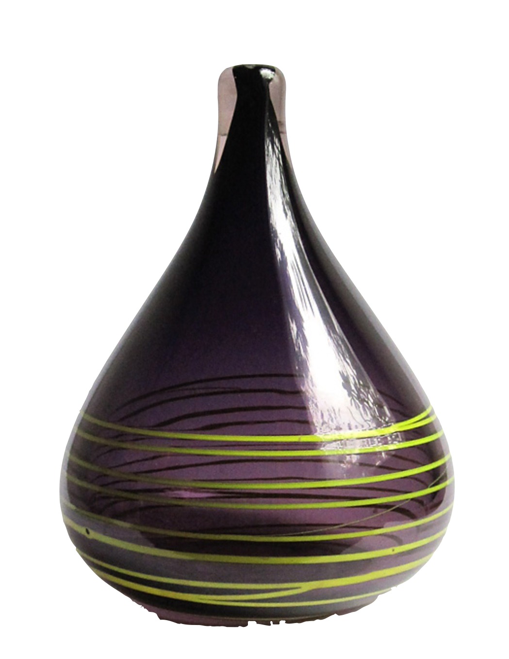 M. Stáhlíková - M. Velíšková - 6128, Vase