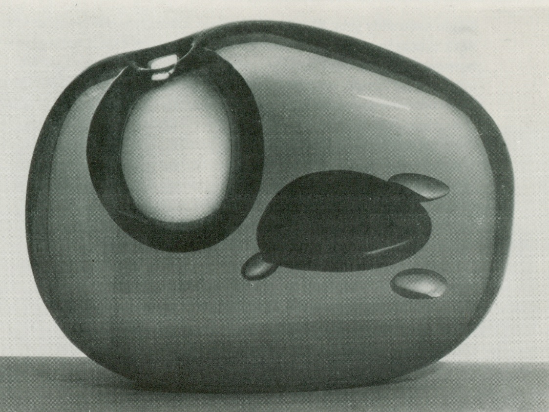 V. Jelínek - 6526, Vase