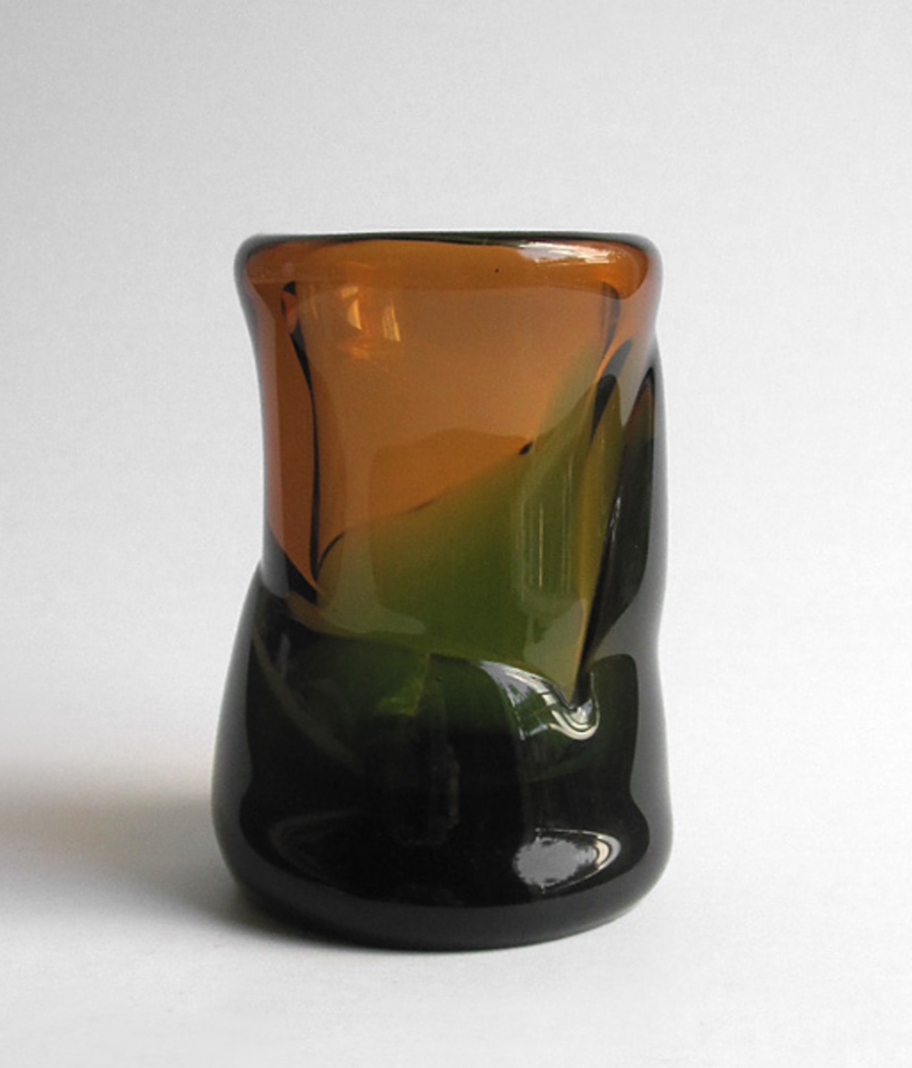 R. Roubíček - 7212/12, Vase