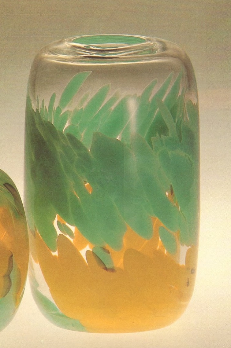 Chřibská - Vase