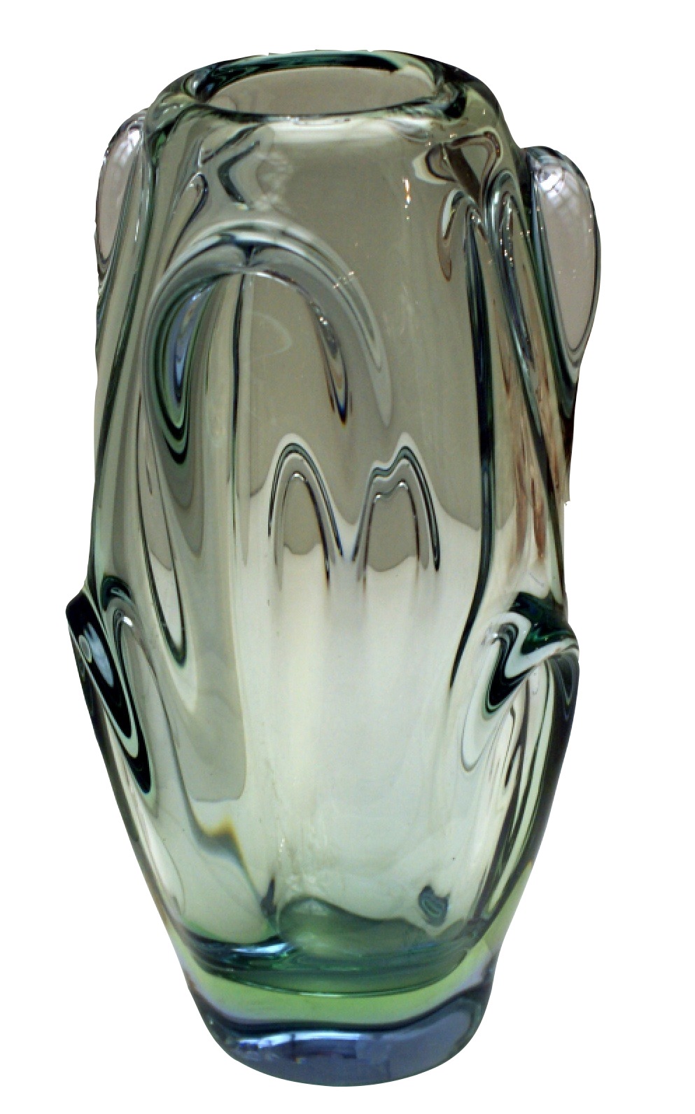 J. Brož - 5344/3, Vase