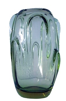 J. Brož - 5344/2, Vase