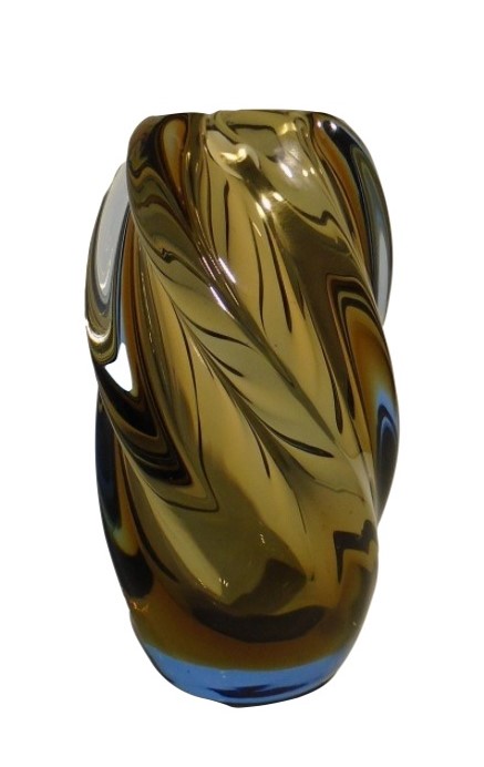 Jar. Beránek - 5346/1, Vase