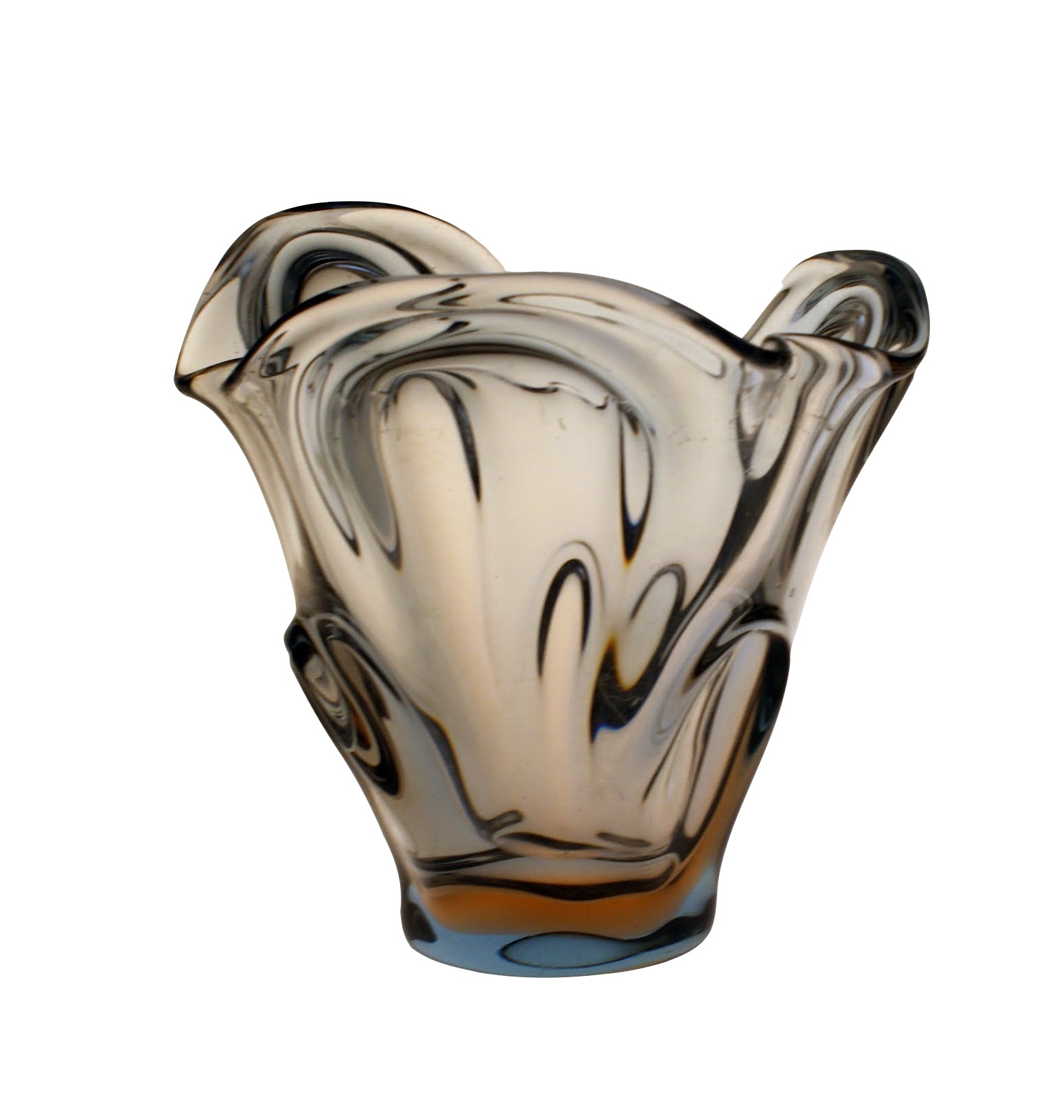 J. Brož - 5395, Vase