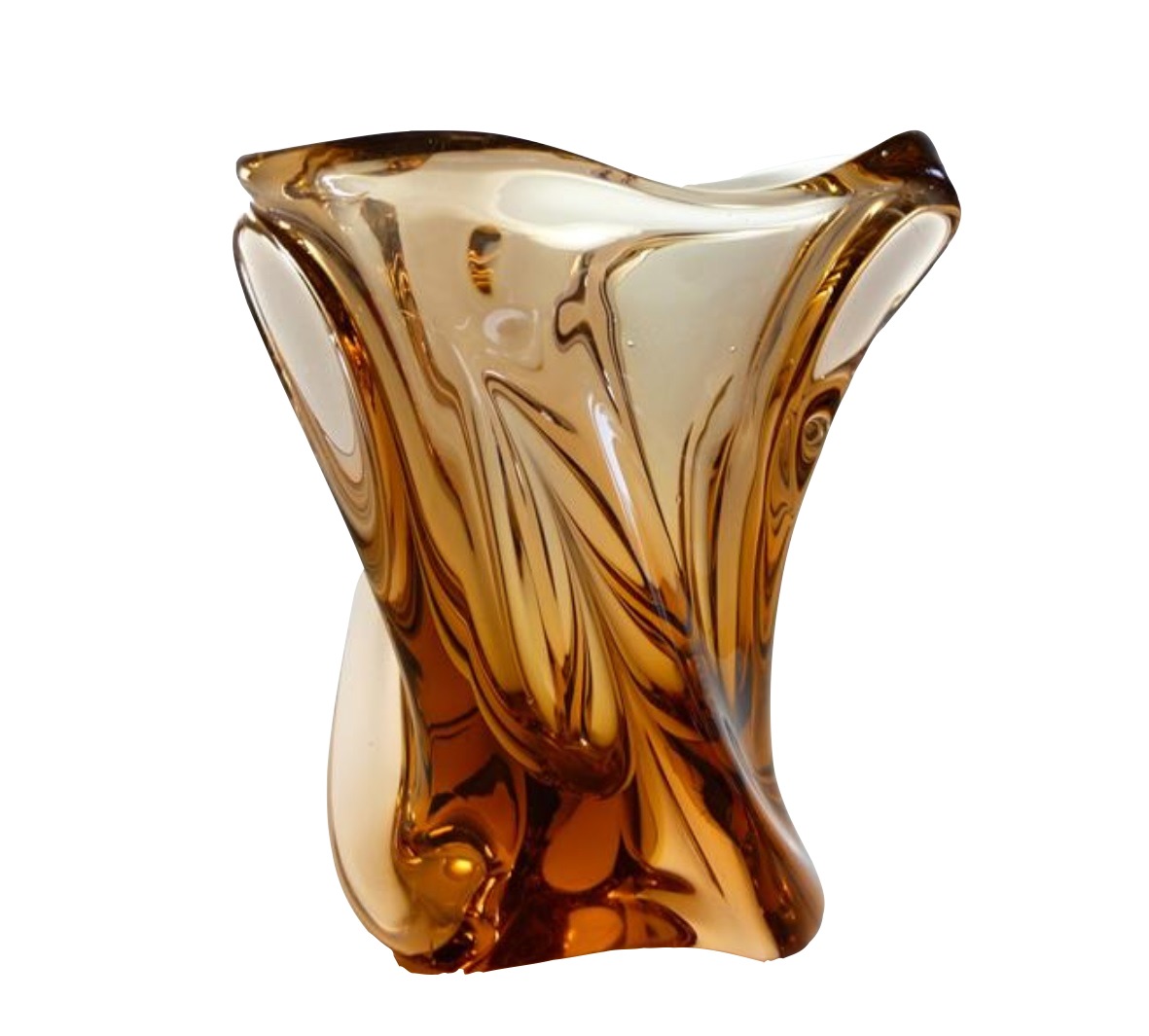 Jar. Beránek - 5411/1, Vase